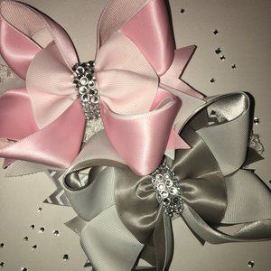 HEAD BAND OR HAIR BOW